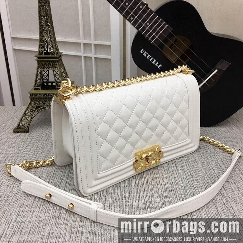 1:1 Chanel Bags 67086 25X15X7.5cm XMY 9