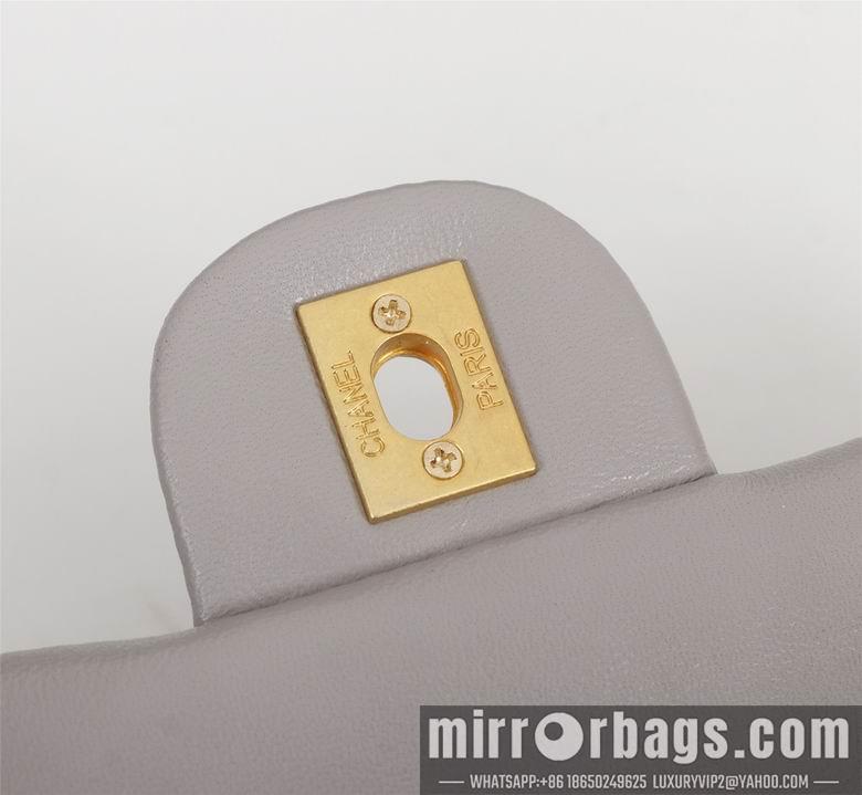 1:1 Chanel Bags 6211 20cm XMY 2