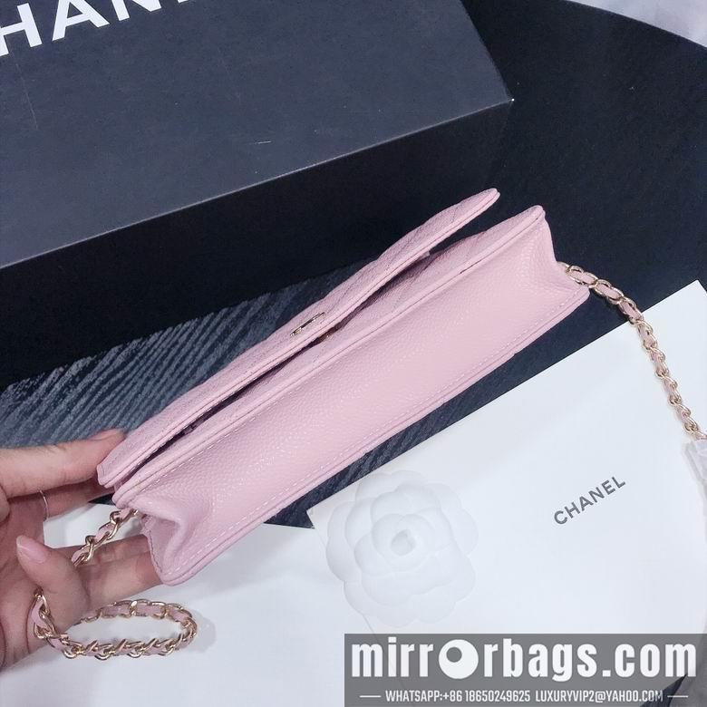 1:1 Chanel Bags 33814 19X13X4cm XMY 15