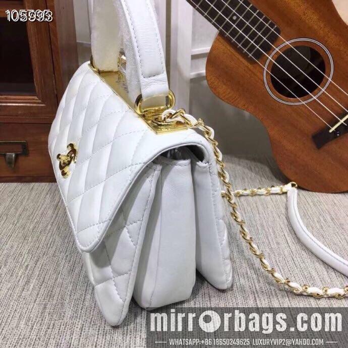 1:1 Chanel Bags 92236 25X12X17cm XMY 11