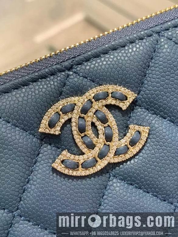 1:1 Chanel Bags Chanel 20x12cm YG 4