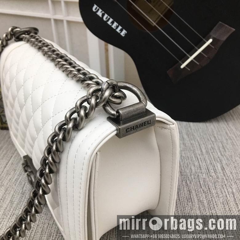 1:1 Chanel Bags 67086 25X14X7cm XMY 9