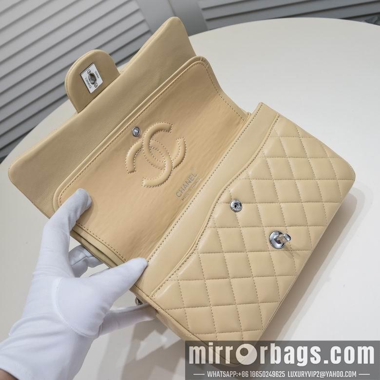 1:1 Chanel Bags 1112 25.5X16X6.5cm WO 1