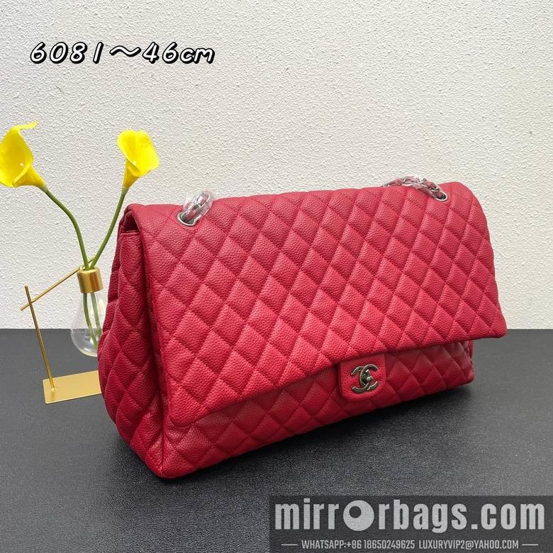 1:1 Chanel Bags 46X14X26cm 061105 WO 3