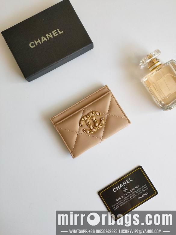 1:1 Chanel Bags AP1187 7.5X11.2X0.5cm XMY 1