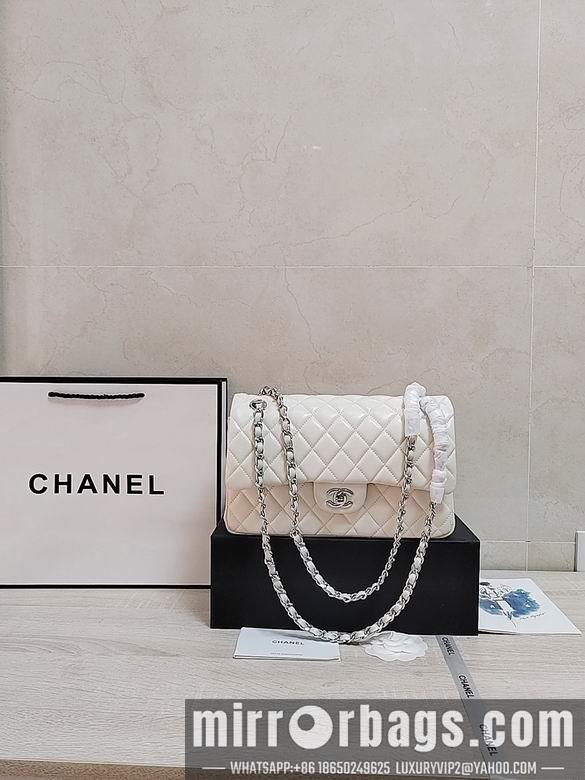 1:1 Chanel Bags 1112170 25.5X15.5X6.5cm WO 2