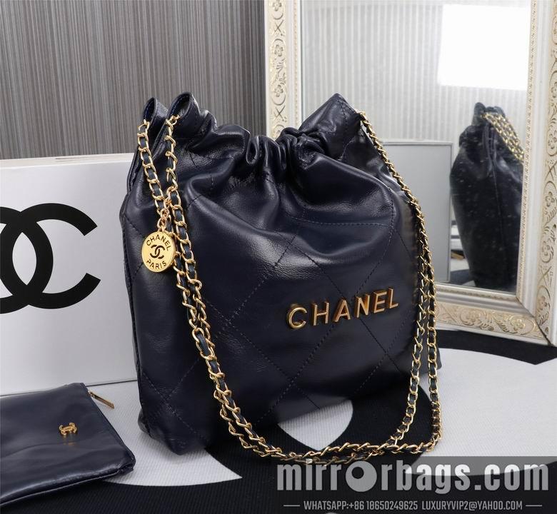 1:1 Chanel Bags 8801 30X25X8cm WO 2