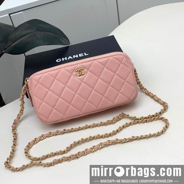 1:1 Chanel Bags 50169 20X10cm XMY 4