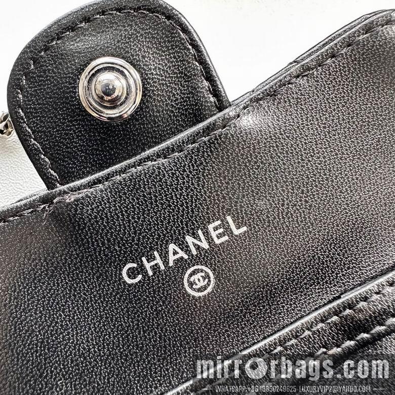 1:1 Chanel Bags 8988 11.3X7.5X2.1cm XMY 3