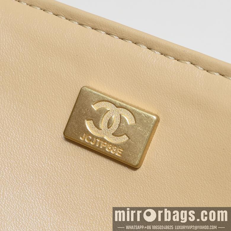 1:1 Chanel Bags 1113 30X18X8cm WO 7