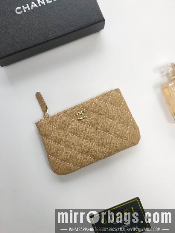 1:1 Chanel Bags A82365 15X8.5cm XMY 7