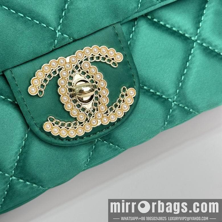 1:1 Chanel Bags 6817 26X12X4cm WO 6