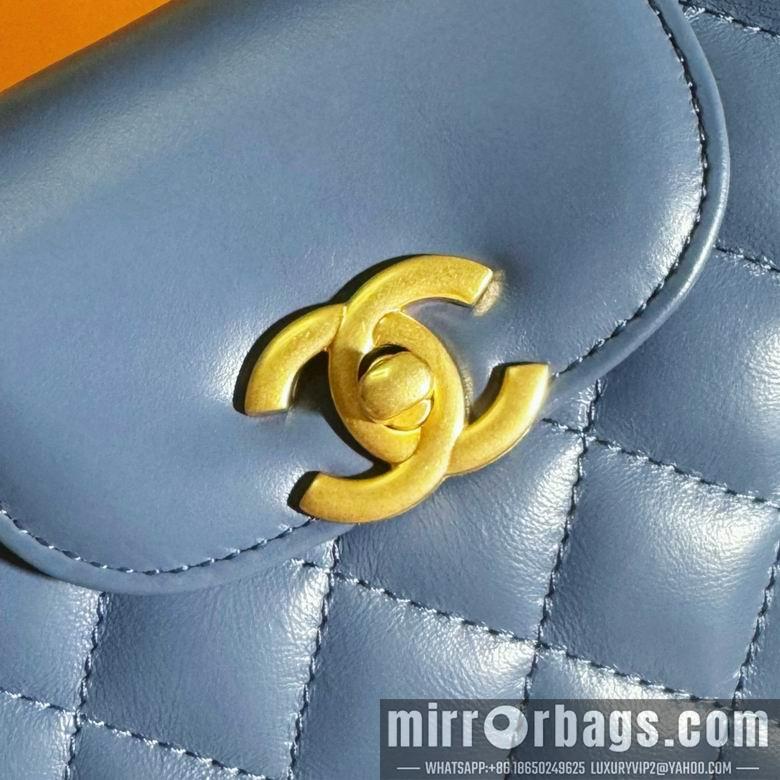 1:1 Chanel Bags AS4416 13X19X7cm WO 1