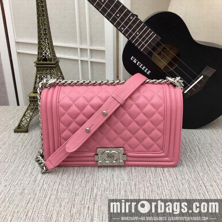 1:1 Chanel Bags 67086 25X15X7.5cm XMY 22
