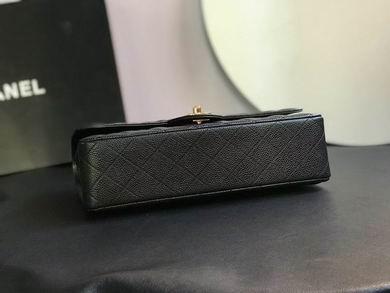 1:1 Chanel Bags BTA01112 15.5X25.5X6.5