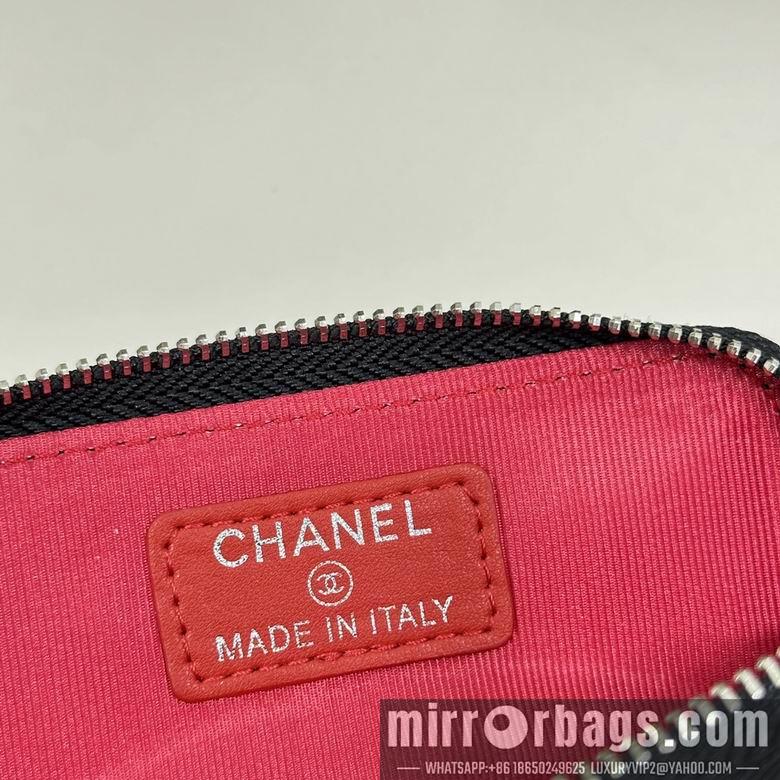 1:1 Chanel Bags 2061 12X9.5cm ZC 3
