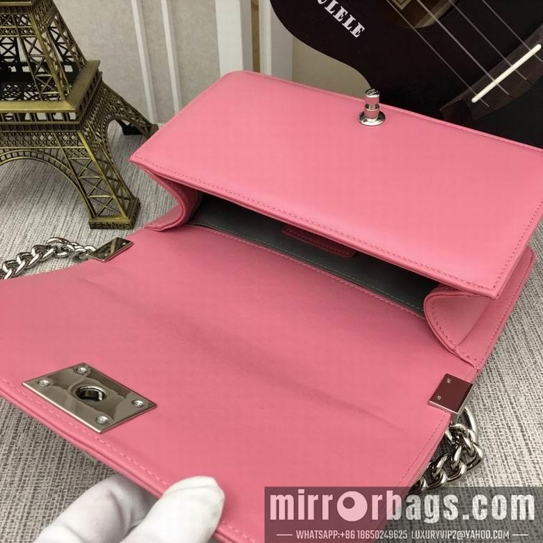 1:1 Chanel Bags 67086 25X15X7.5cm XMY 22