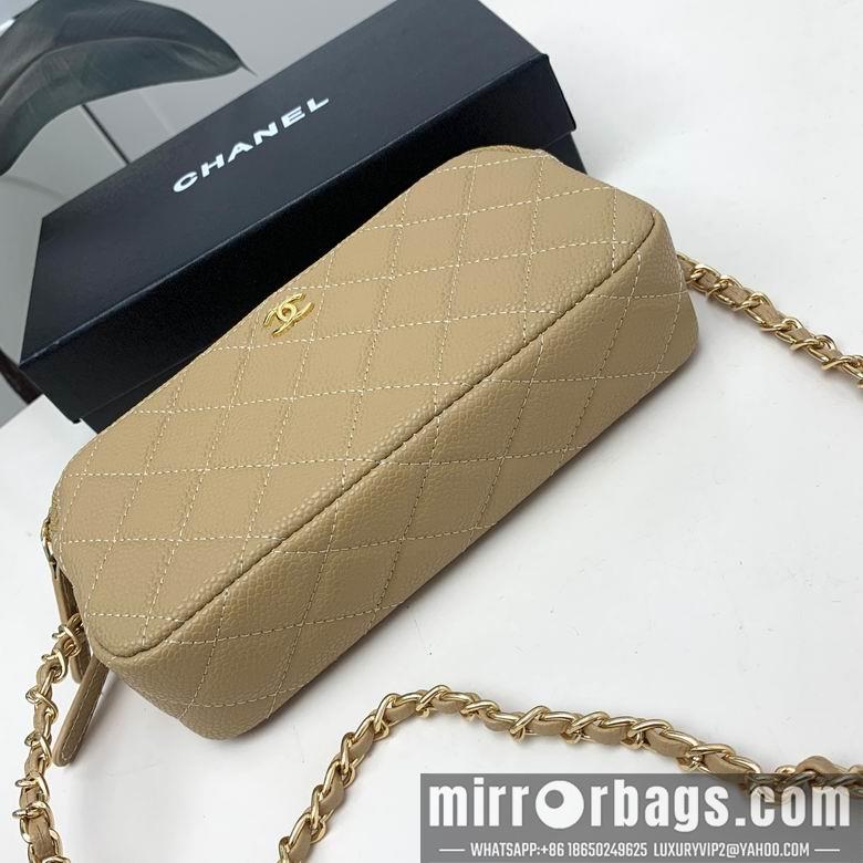 1:1 Chanel Bags 50169 20X10cm XMY 5