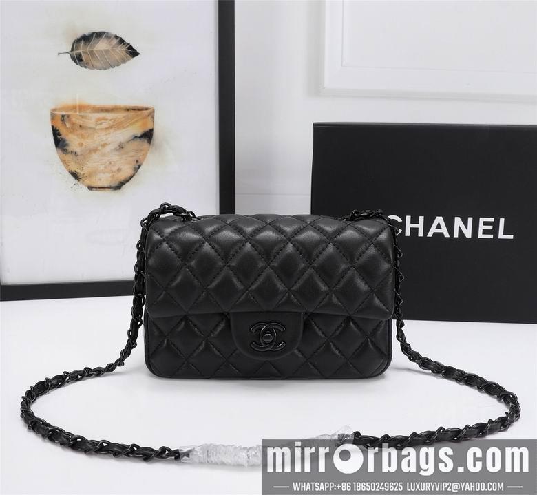 1:1 Chanel Bags 1116 20cm XMY 20