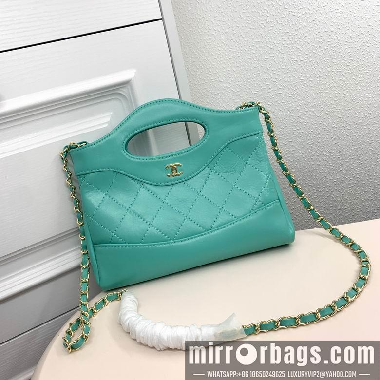 1:1 Chanel Bags 6617 20X4X15cm 23X4X16cm XMY 2