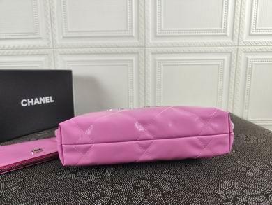 1:1 Chanel Bags 207-1中39X42X8cm 小35X37X7cm WO 2