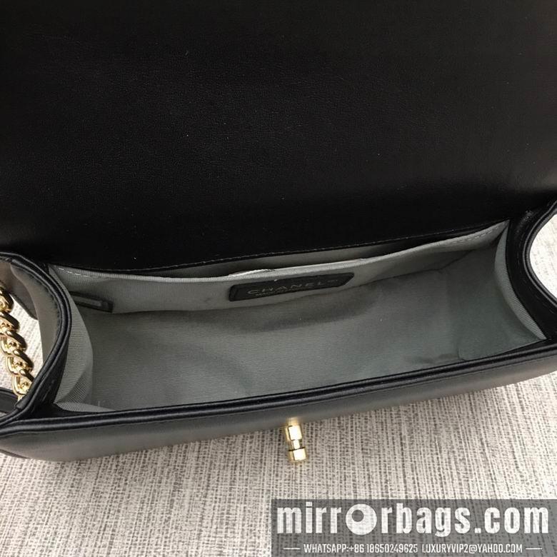 1:1 Chanel Bags 67086 25X15X7.5cm XMY 16