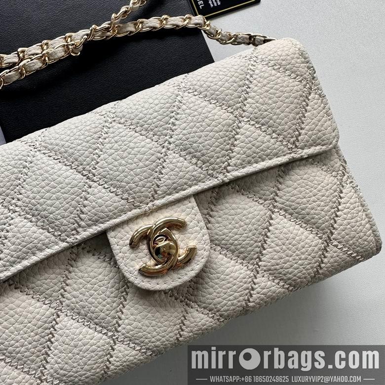 1:1 Chanel Bags A50078 19X12.5X4.5cm XMY 2