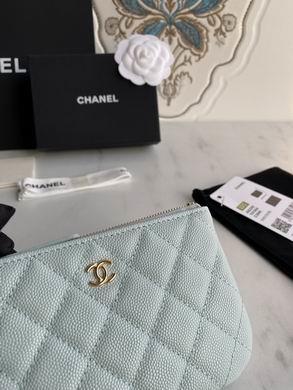 1:1 Chanel Bags A82365 15X8.5cm WO 4