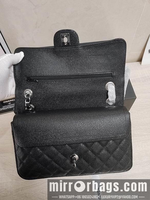 1:1 Chanel Bags 1112170 25.5X15.5X6.5cm WO 5