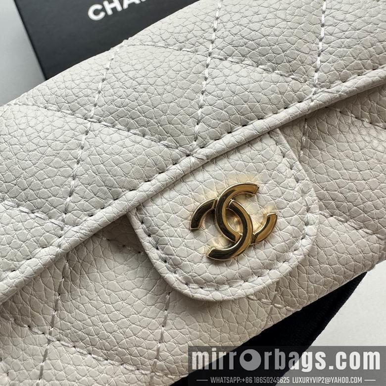 1:1 Chanel Bags 8988 11.3X7.5X2.1cm XMY 15
