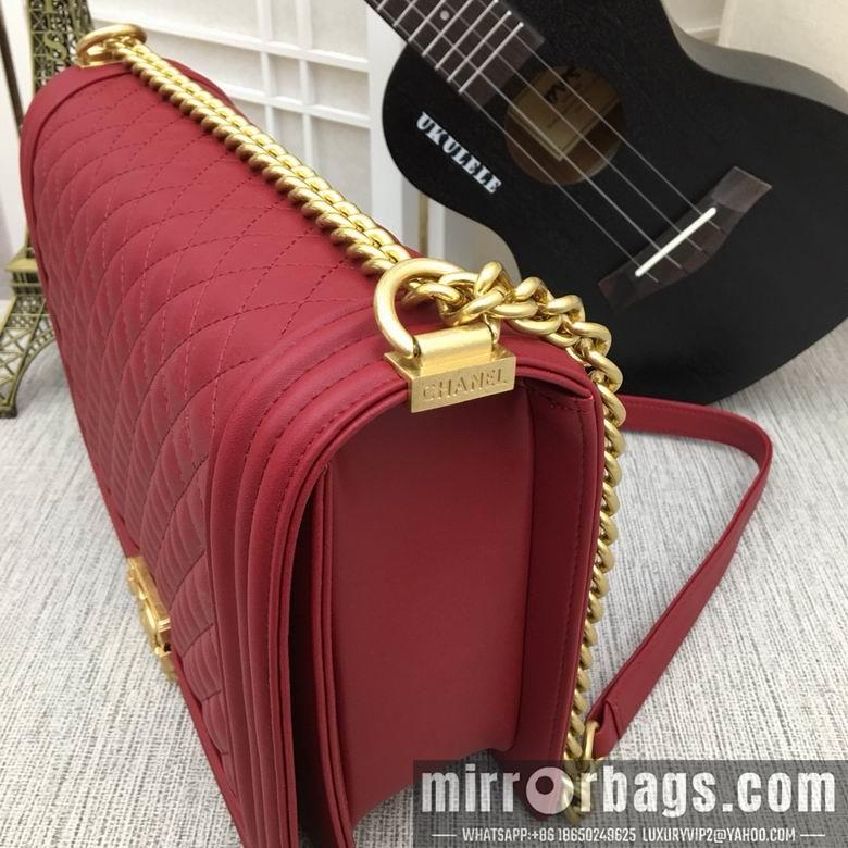 1:1 Chanel Bags 67087 30cm XMY 3