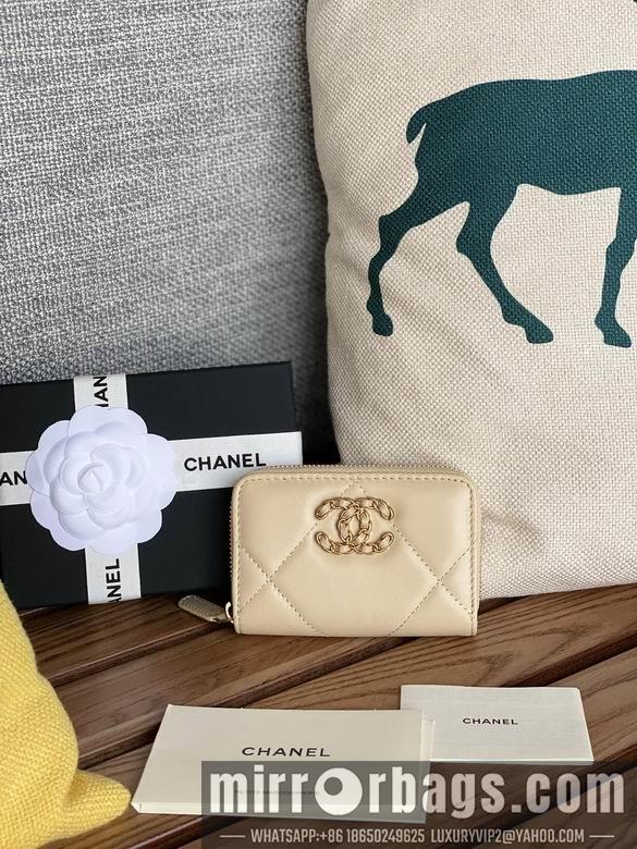 1:1 Chanel Bags AP0949 7.5X2X11cm WO 2