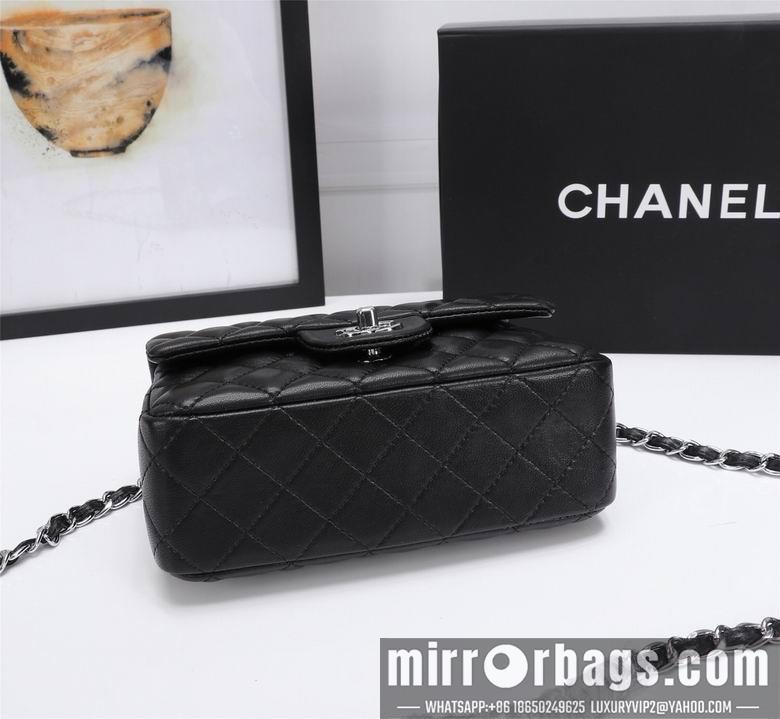 1:1 Chanel Bags 1116 20cm XMY 2