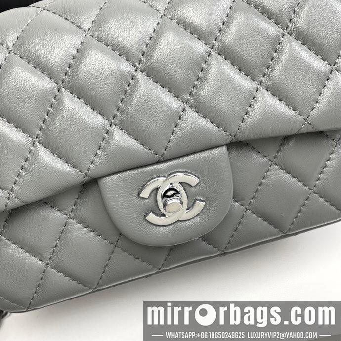 1:1 Chanel Bags 1116 20X12X7cm XMY 18