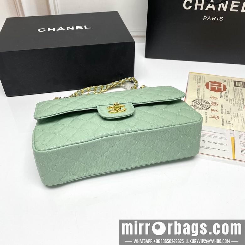 1:1 Chanel Bags CF1112 25X14X7cm XMY 19