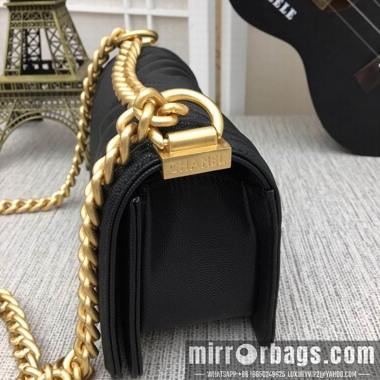 1:1 Chanel Bags 67085 20X12X7.5cm XMY 24
