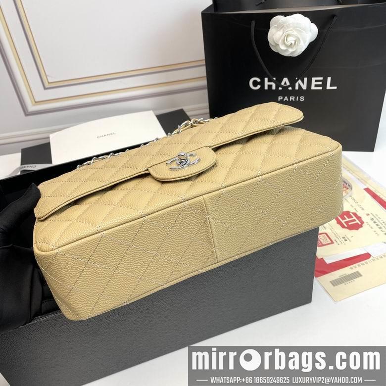 1:1 Chanel Bags CF1112 25X14X7cm XMY 7