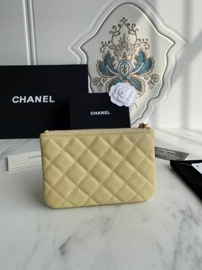 1:1 Chanel Bags A50168 14X10X1cm WO 5
