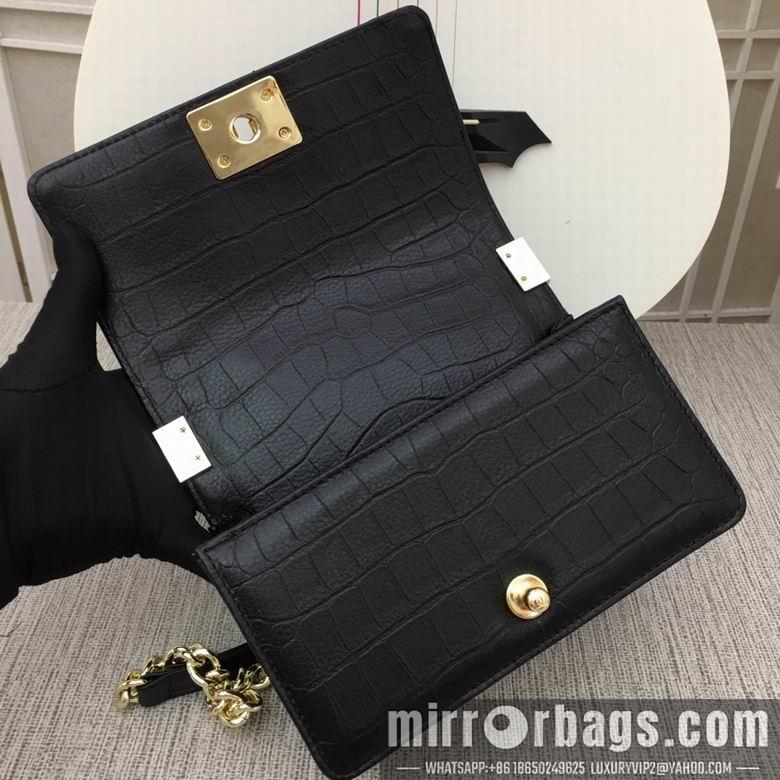 1:1 Chanel Bags 67085 20X12X7.5cm XMY 31