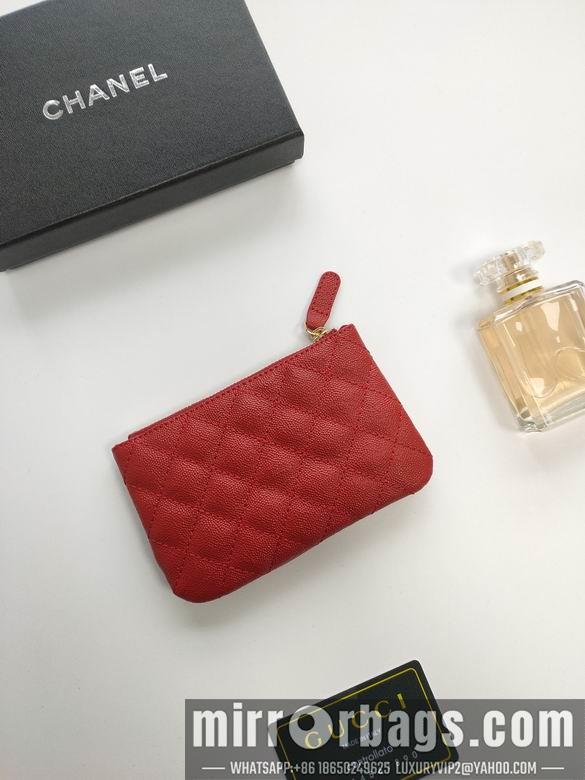 1:1 Chanel Bags A82365 15X8.5cm XMY 8