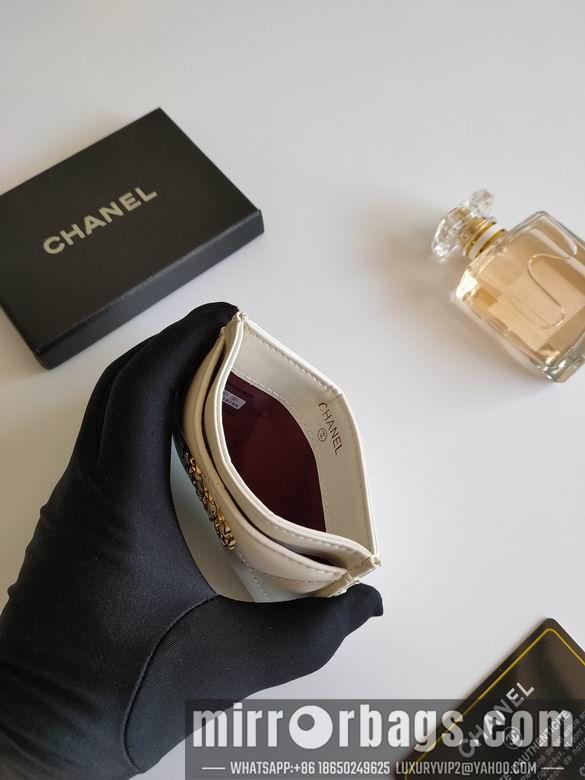 1:1 Chanel Bags AP1187 7.5X11.2X0.5cm XMY 5