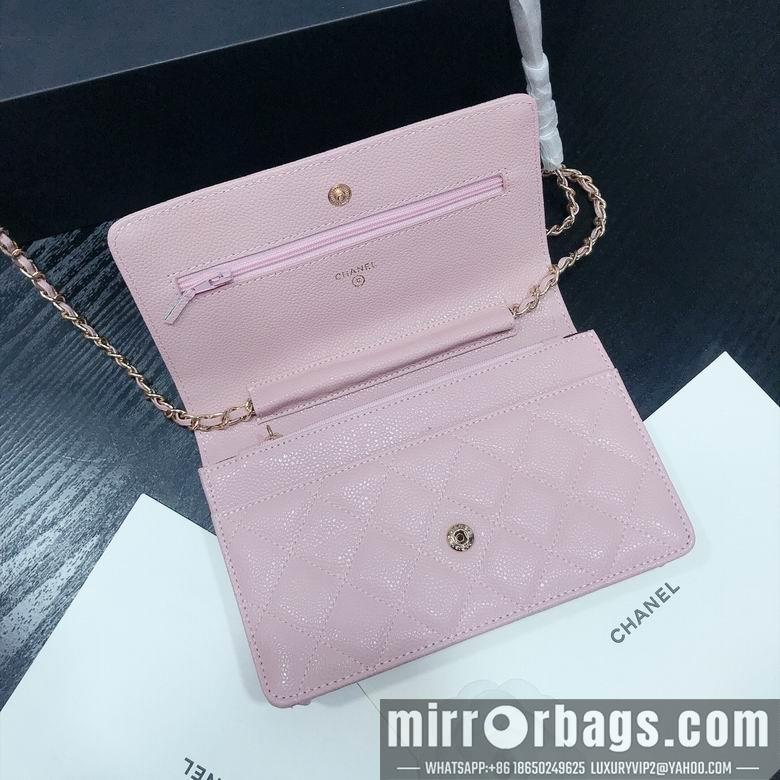 1:1 Chanel Bags 33814 19X13X4cm XMY 15