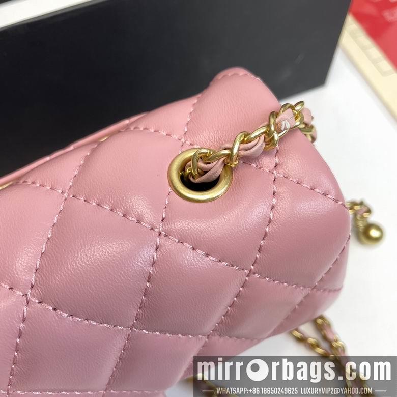 1:1 Chanel Bags 6211 20cm XMY 6