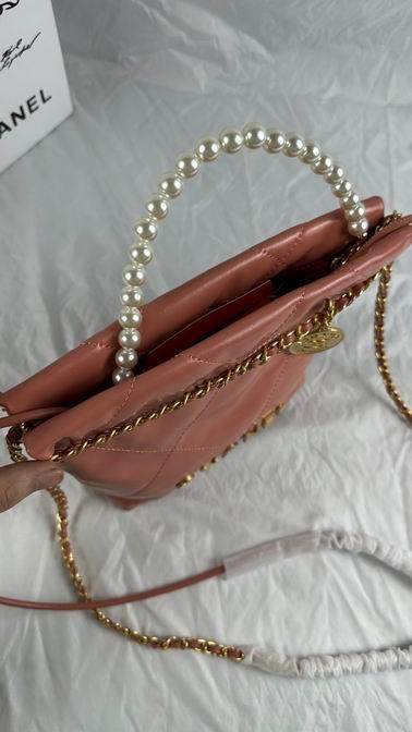 1:1 Chanel Bags 810 20X19X6cm WO 1