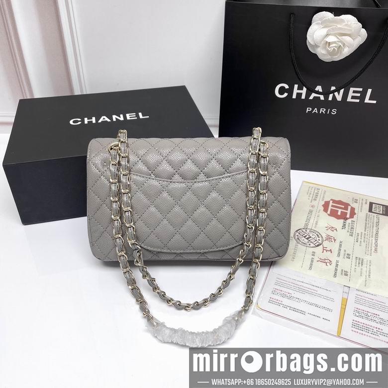 1:1 Chanel Bags CF1112 25X14X7cm XMY 28
