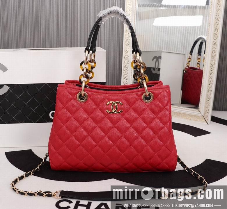1:1 Chanel Bags 8901 31X23X10cm XMY 6