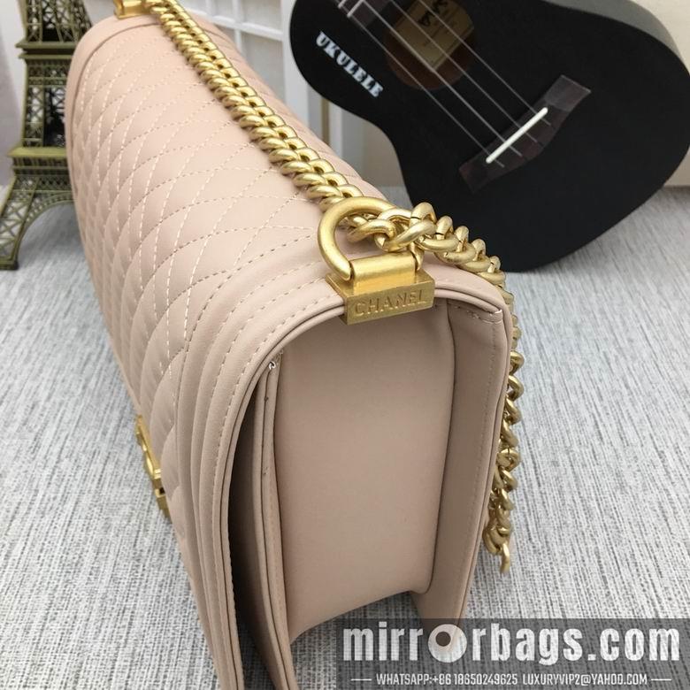 1:1 Chanel Bags 67087 30cm XMY 5