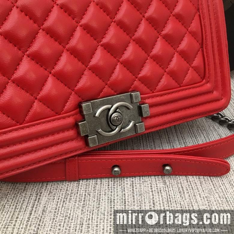 1:1 Chanel Bags 67086 25X14X7cm XMY 11