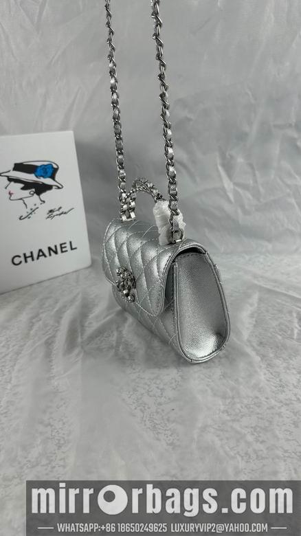1:1 Chanel Bags 739 15X6X10cm WO 3