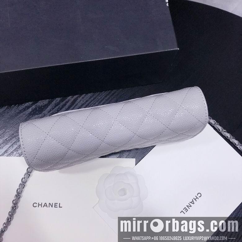 1:1 Chanel Bags 33814 19X13X4cm XMY 17